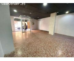 Local comercial en Torrent Centro.