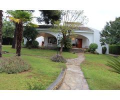 Chalet en la Urbanización en Santa Apolonia Vedat de Torrent