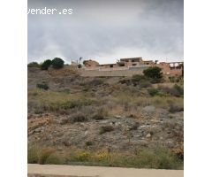 PARCELA EN MACENAS