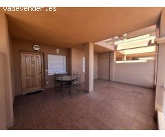 Encantador apartamento de 2 dormitorios en Marina de la Torre, Mojácar