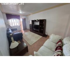 Encantador apartamento de 2 dormitorios en Marina de la Torre, Mojácar