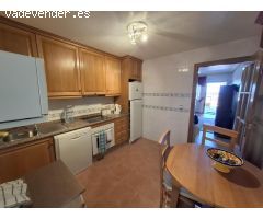 Encantador apartamento de 2 dormitorios en Marina de la Torre, Mojácar