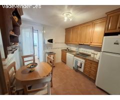 Encantador apartamento de 2 dormitorios en Marina de la Torre, Mojácar