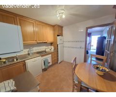 Encantador apartamento de 2 dormitorios en Marina de la Torre, Mojácar