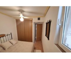 Encantador apartamento de 2 dormitorios en Marina de la Torre, Mojácar
