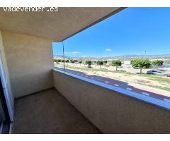 Encantador apartamento en planta baja con terraza, ubicado en una zona tranquila de Garrucha