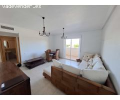 Encantador apartamento en planta baja con terraza, ubicado en una zona tranquila de Garrucha