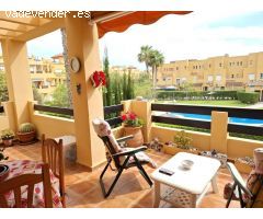 Oportunidad de adquirir un hermoso apartamento en planta primera en El Faro