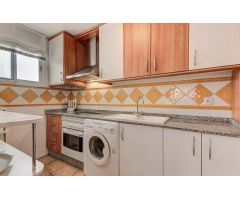 ¡Bienvenidos a Al Andalus Veranda Agua, Vera! Piso en primera planta con vistas a la piscina