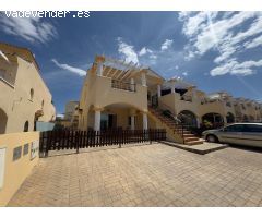 Precioso apartamento en planta baja con gran terraza privada