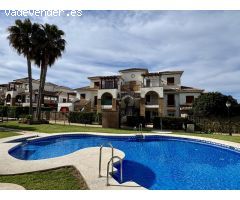 Apartamento de 2 dormitorios en Al Andalus Veranda Mar con vistas