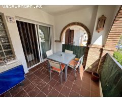 Apartamento de 2 dormitorios en Al Andalus Veranda Mar con vistas