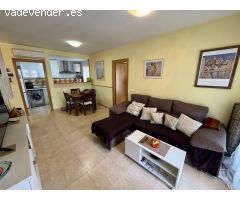 Apartamento de 2 dormitorios en Al Andalus Veranda Mar con vistas