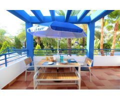 Apartamento en Mojacar playa