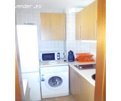 Acogedor estudio en Bordes d’Envalira