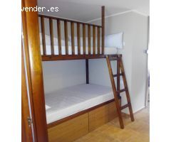 Acogedor estudio en Bordes d’Envalira