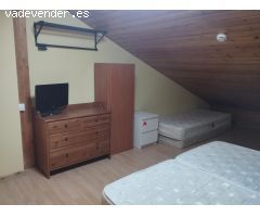 Atico Duplex en Venta en Canillo, Andorra