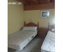 Atico Duplex en Venta en Canillo, Andorra