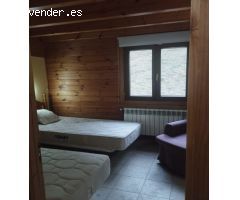 Atico Duplex en Venta en Canillo, Andorra