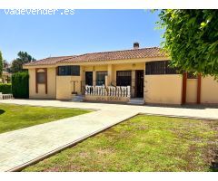 Vivienda 2x1 con patio y piscina en Cabo de Palos – ¡Ideal para familias o inversión!