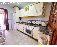 Vivienda 2x1 con patio y piscina en Cabo de Palos – ¡Ideal para familias o inversión!