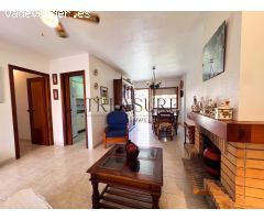 Vivienda 2x1 con patio y piscina en Cabo de Palos – ¡Ideal para familias o inversión!
