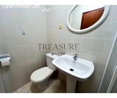 Vivienda 2x1 con patio y piscina en Cabo de Palos – ¡Ideal para familias o inversión!