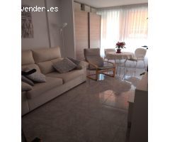 Magnífico piso en alquiler en la zona de Levante, Benidorm