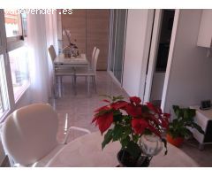Magnífico piso en alquiler en la zona de Levante, Benidorm