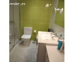 Magnífico piso en alquiler en la zona de Levante, Benidorm
