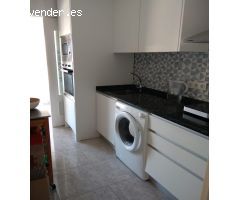Magnífico piso en alquiler en la zona de Levante, Benidorm