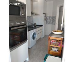 Magnífico piso en alquiler en la zona de Levante, Benidorm