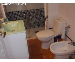 Magnífico piso en alquiler en la zona de Levante, Benidorm