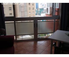 Magnífico piso en alquiler en la zona de Levante, Benidorm