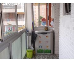 Magnífico piso en alquiler en la zona de Levante, Benidorm