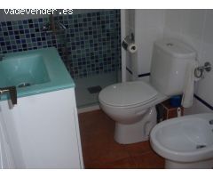 Magnífico piso en alquiler en la zona de Levante, Benidorm