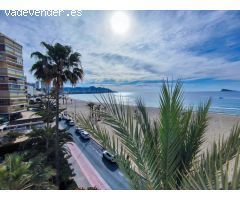 Venta apartamento Poniente  1 linea