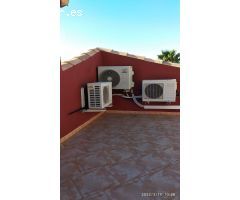 GRAN CHALET BALCON DE FINESTRAT