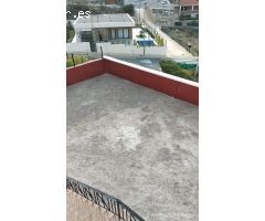 GRAN CHALET BALCON DE FINESTRAT