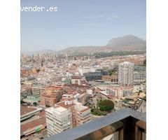 APARTAMENTO VENTA 1 LINEA PLAYA