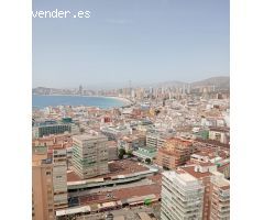 APARTAMENTO VENTA 1 LINEA PLAYA