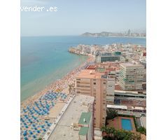 APARTAMENTO VENTA 1 LINEA PLAYA