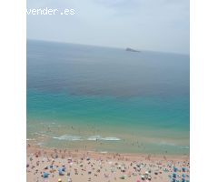 APARTAMENTO VENTA 1 LINEA PLAYA