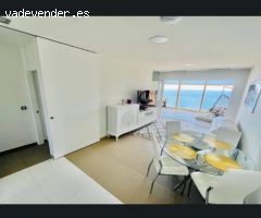 Apartamento edificio INTEMPO