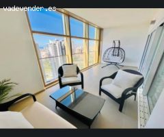 Apartamento edificio INTEMPO