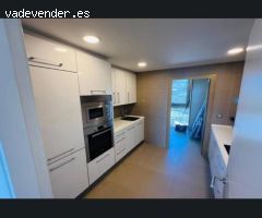 Apartamento edificio INTEMPO
