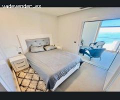 Apartamento edificio INTEMPO