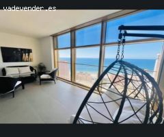 Apartamento edificio INTEMPO