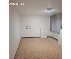 Amplio piso de 3 dormitorios en el corazón de Benidorm, reformado y amueblado