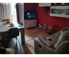Piso en venta en el centro de Benidorm